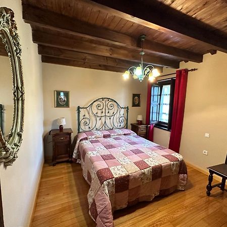 Apartamentos La Gloria Santillana del Mar Luaran gambar