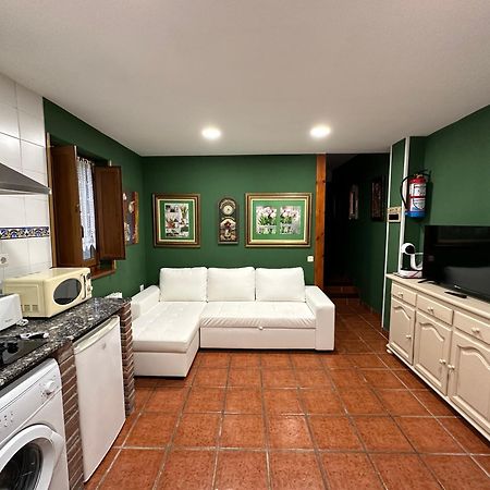 Apartamentos La Gloria Santillana del Mar Luaran gambar