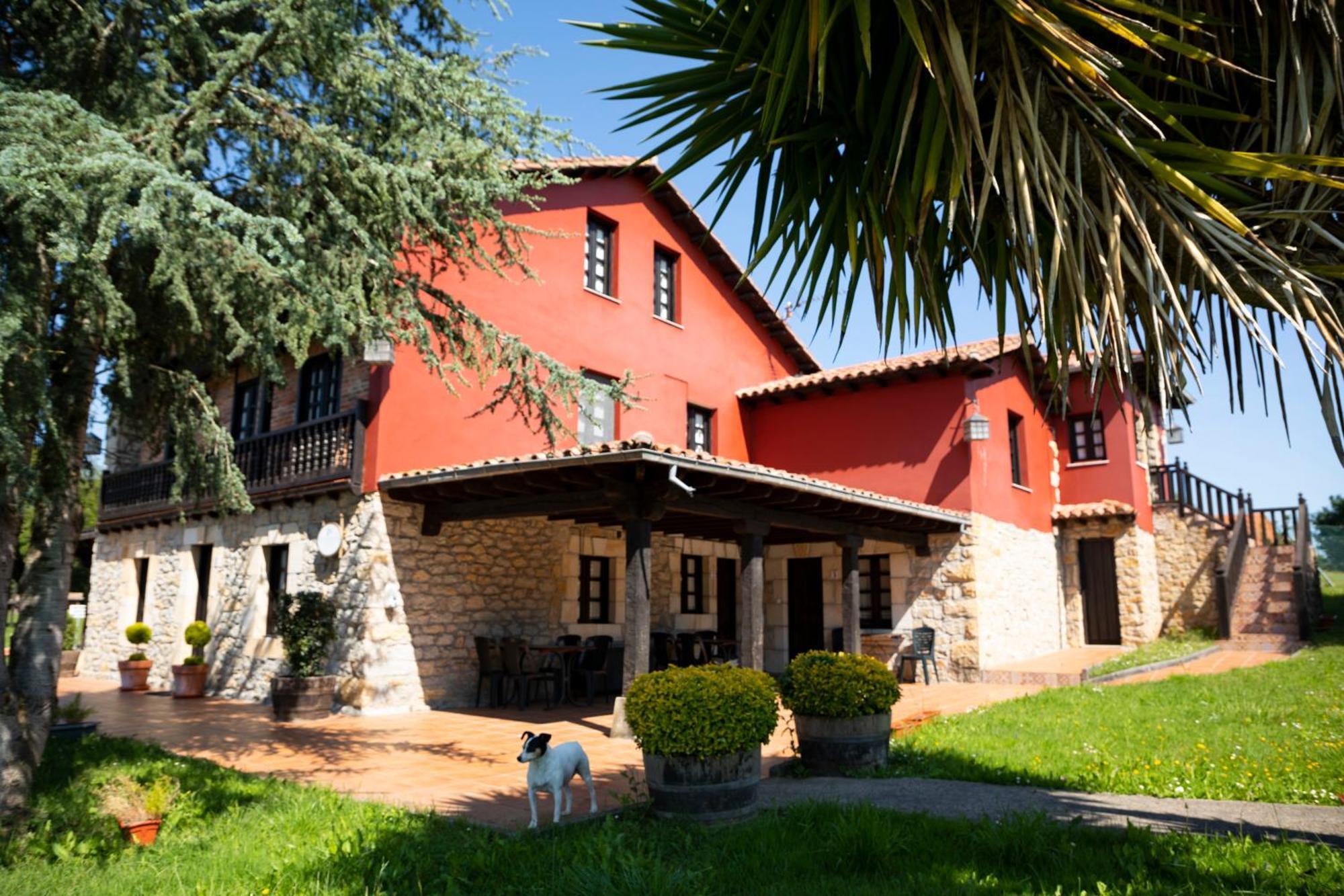 Apartamentos La Gloria Santillana del Mar Luaran gambar