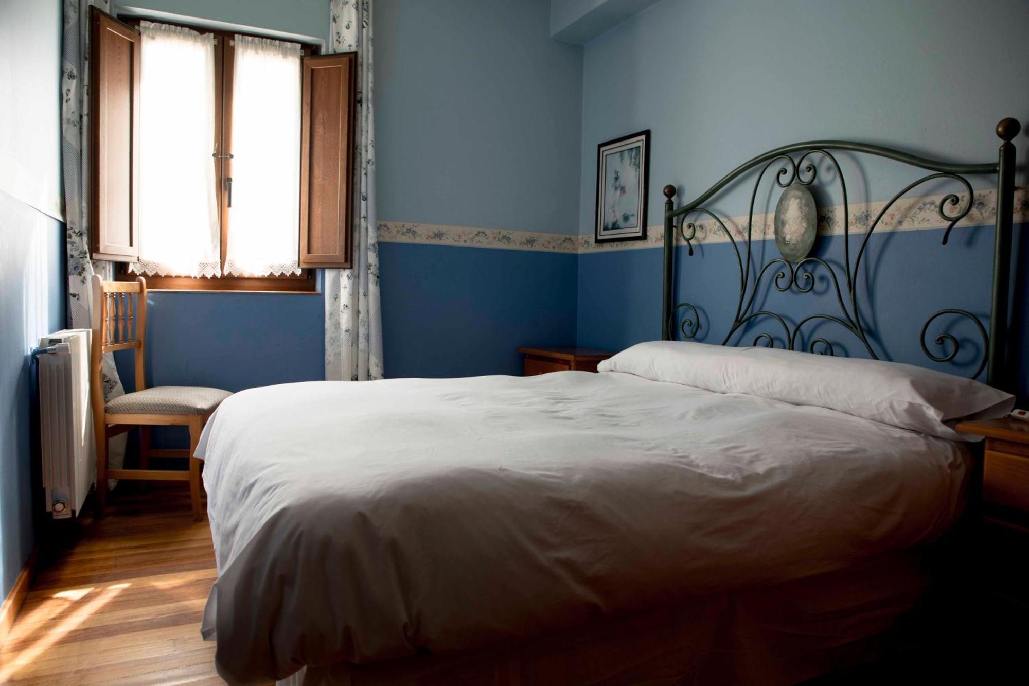 Apartamentos La Gloria Santillana del Mar Luaran gambar