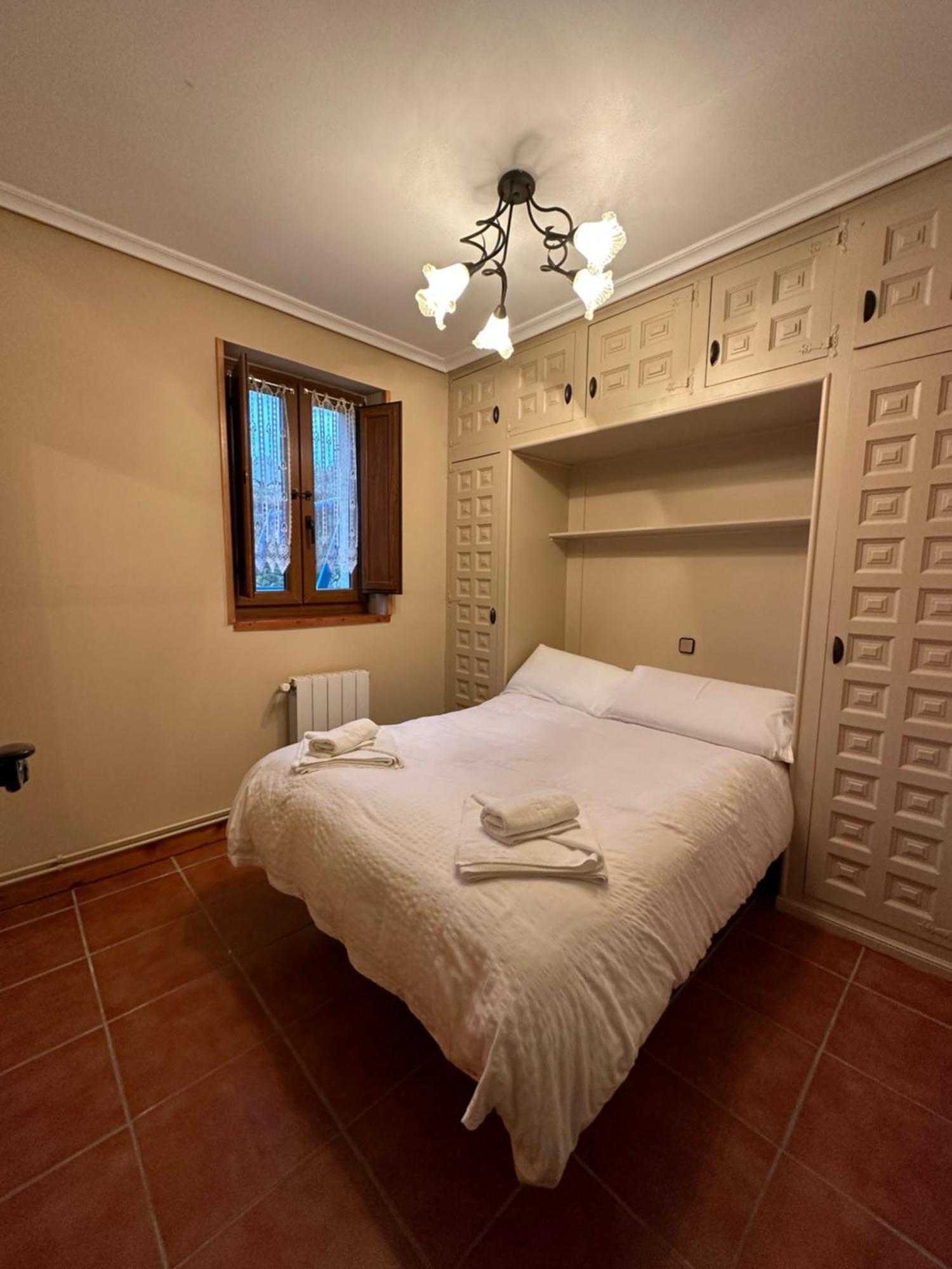 Apartamentos La Gloria Santillana del Mar Luaran gambar