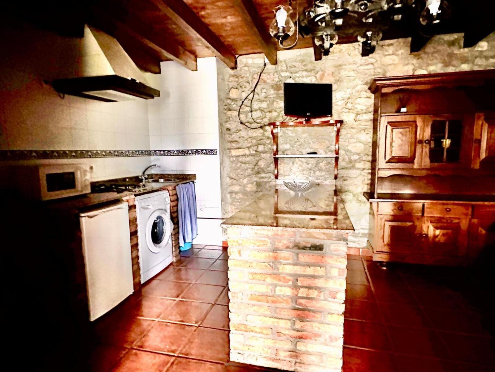 Apartamentos La Gloria Santillana del Mar Luaran gambar