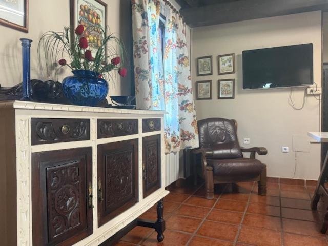 Apartamentos La Gloria Santillana del Mar Luaran gambar