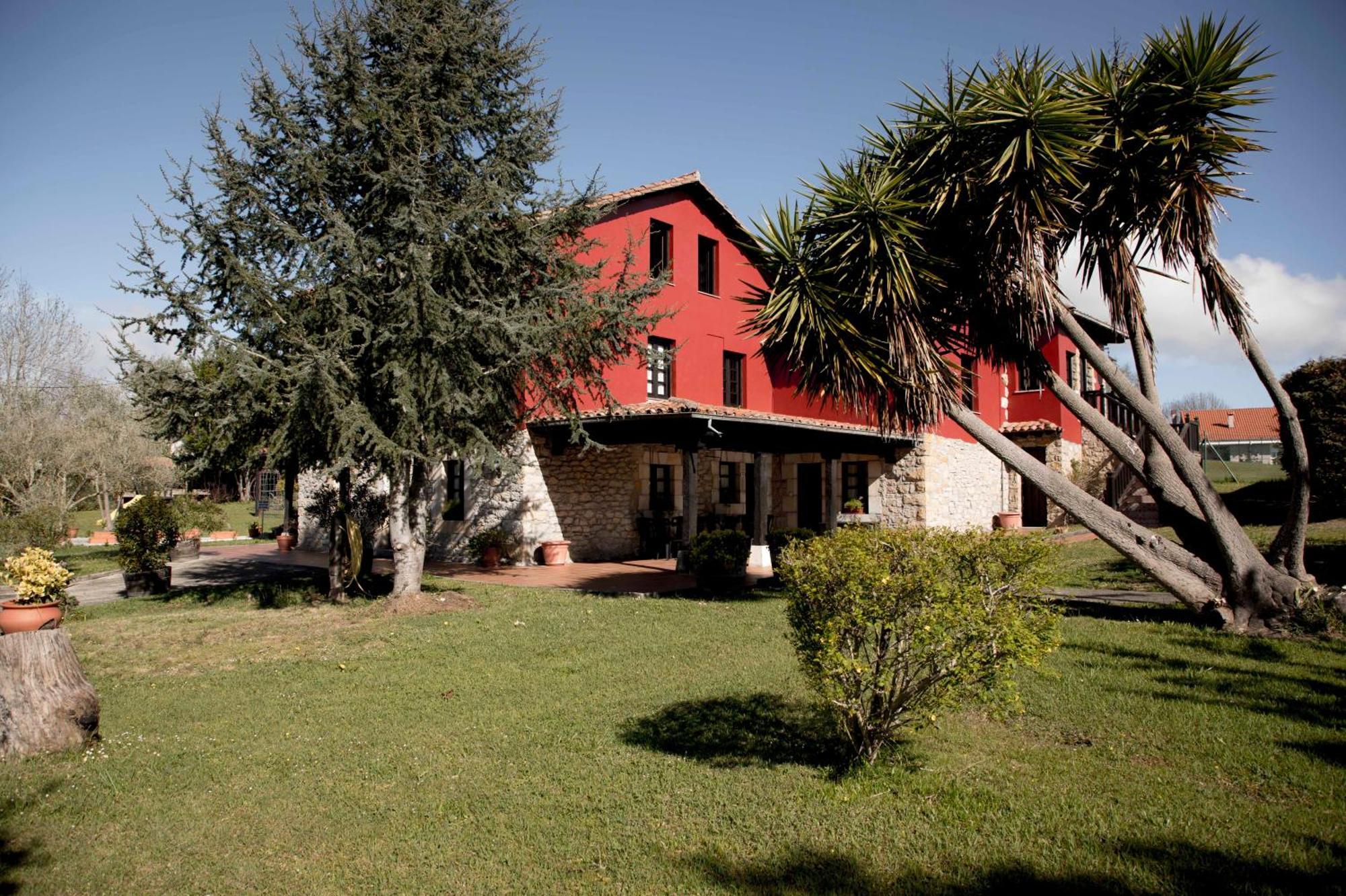 Apartamentos La Gloria Santillana del Mar Luaran gambar